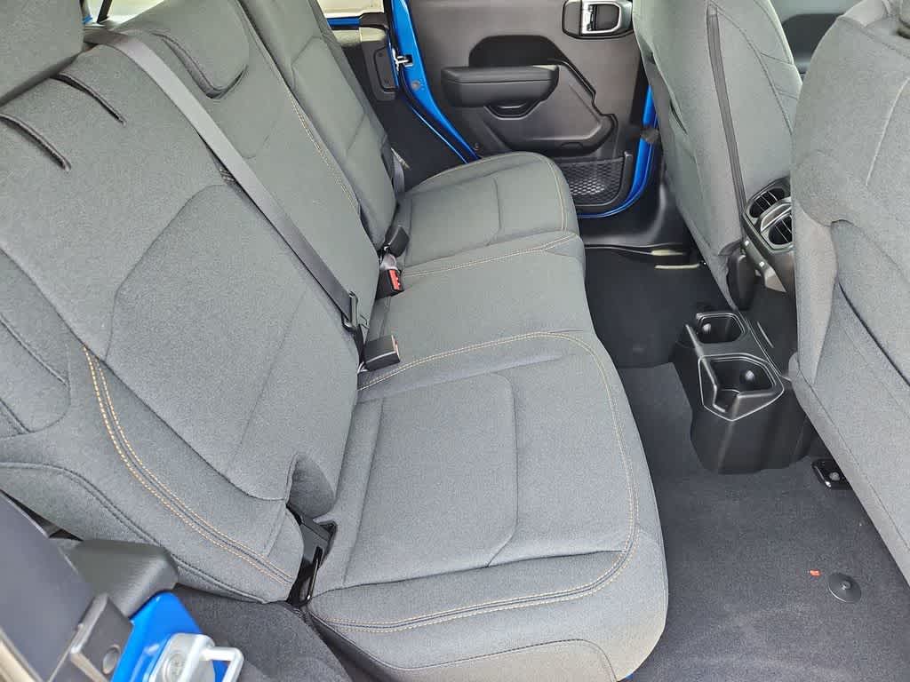 Thumbnail: 2026 Jeep Wrangler - 21