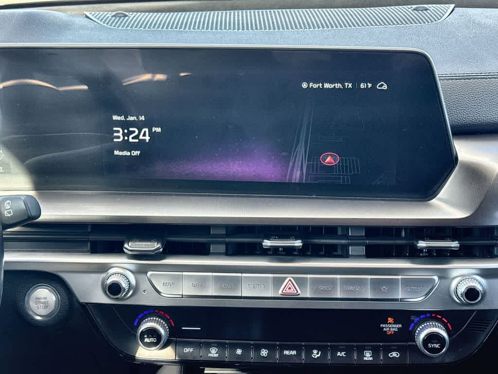 Thumbnail: 2023 Kia Telluride - 17