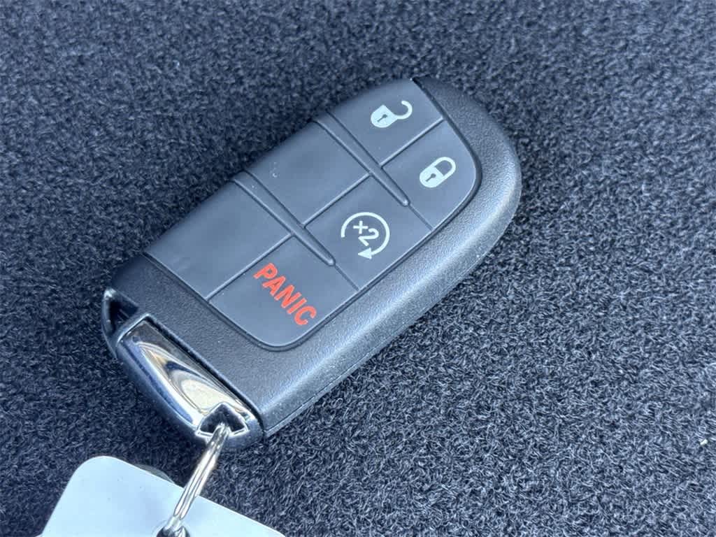 Thumbnail: 2026 Jeep Compass - 24