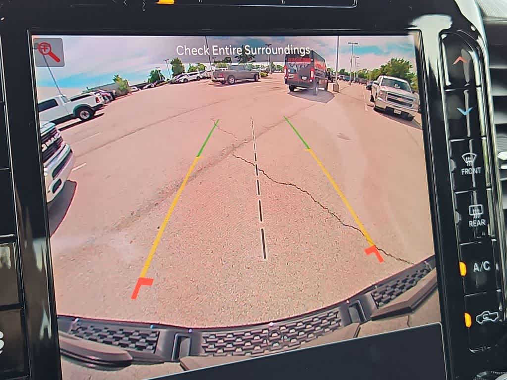 Thumbnail: 2026 RAM 1500 - 30