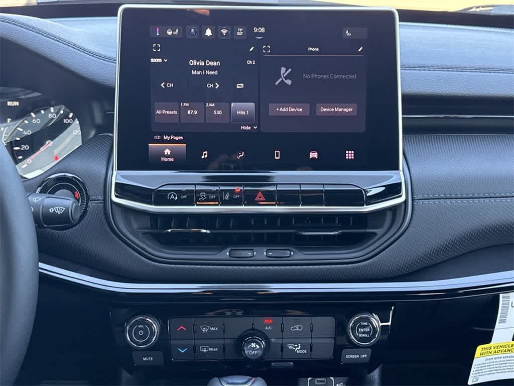 Thumbnail: 2026 Jeep Compass - 15