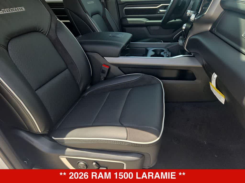 Thumbnail: 2026 RAM 1500 - 20
