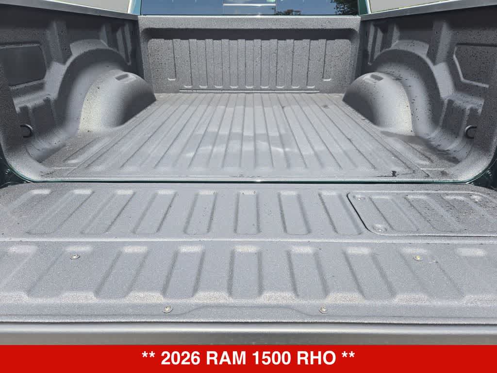 Thumbnail: 2026 RAM 1500 - 34