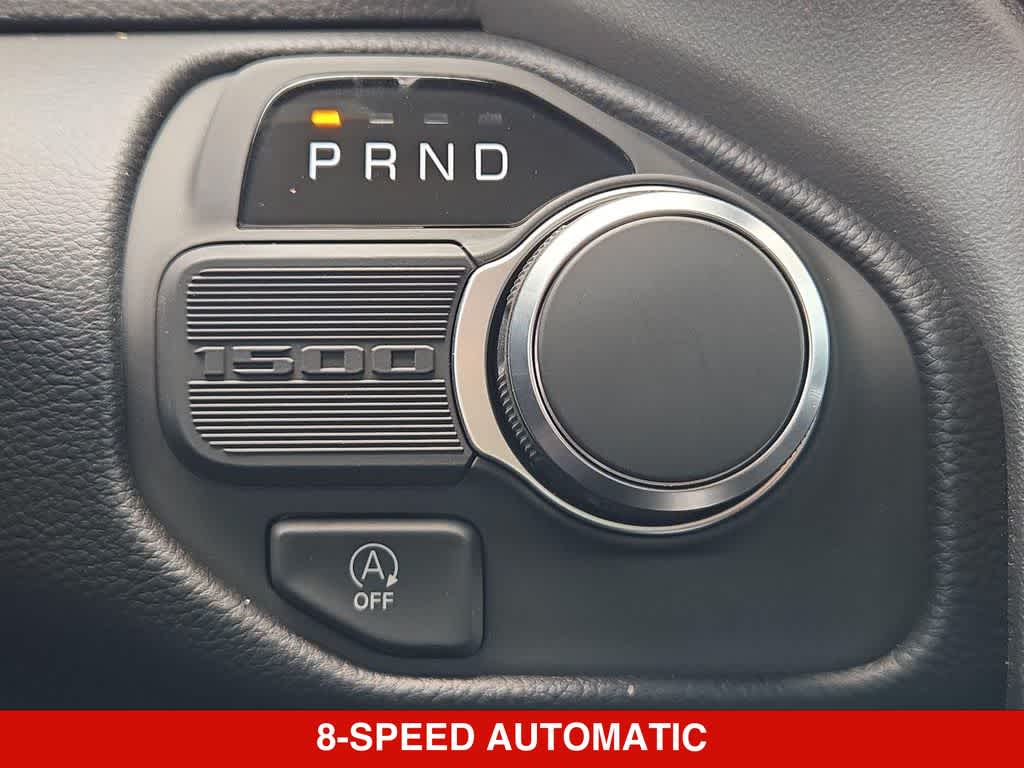 Thumbnail: 2026 RAM 1500 - 30