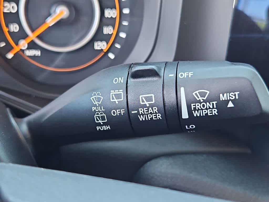 Thumbnail: 2026 Jeep Wrangler - 27