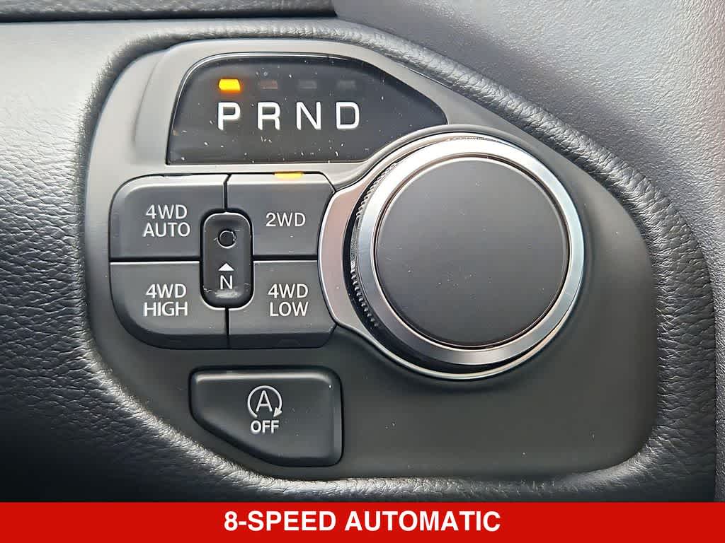 Thumbnail: 2026 RAM 1500 - 31