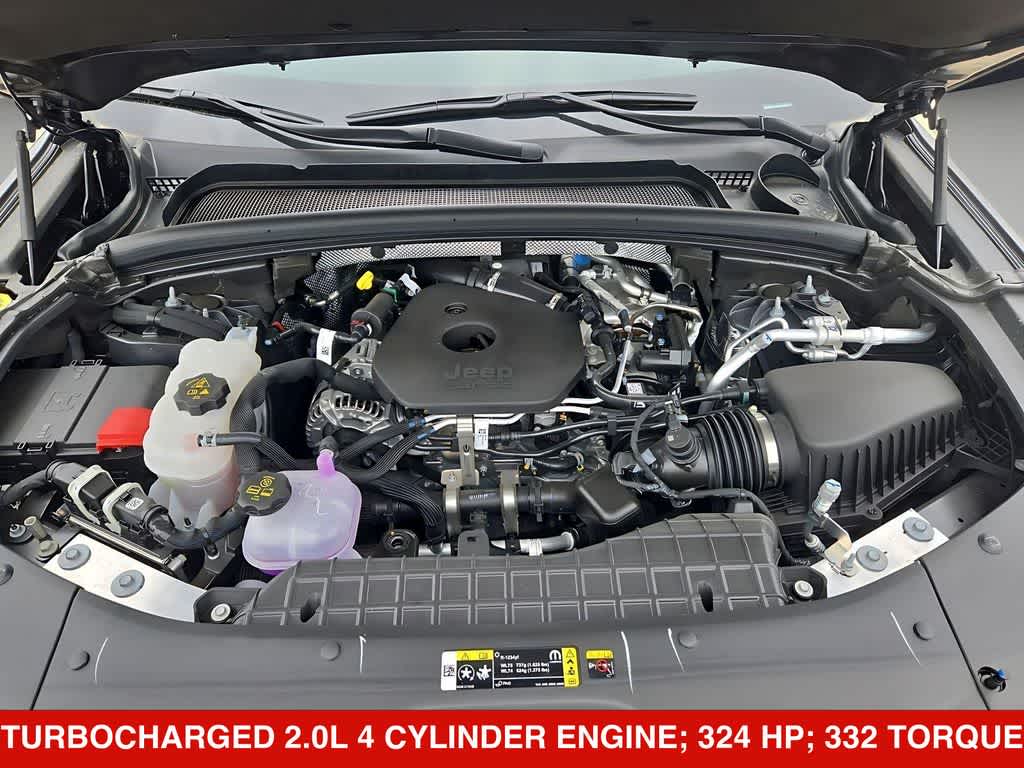 Thumbnail: 2026 Jeep Grand Cherokee - 15