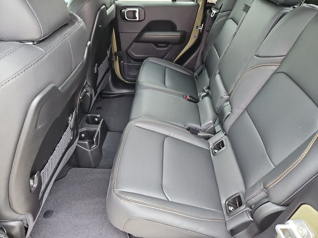 Thumbnail: 2026 Jeep Gladiator - 20