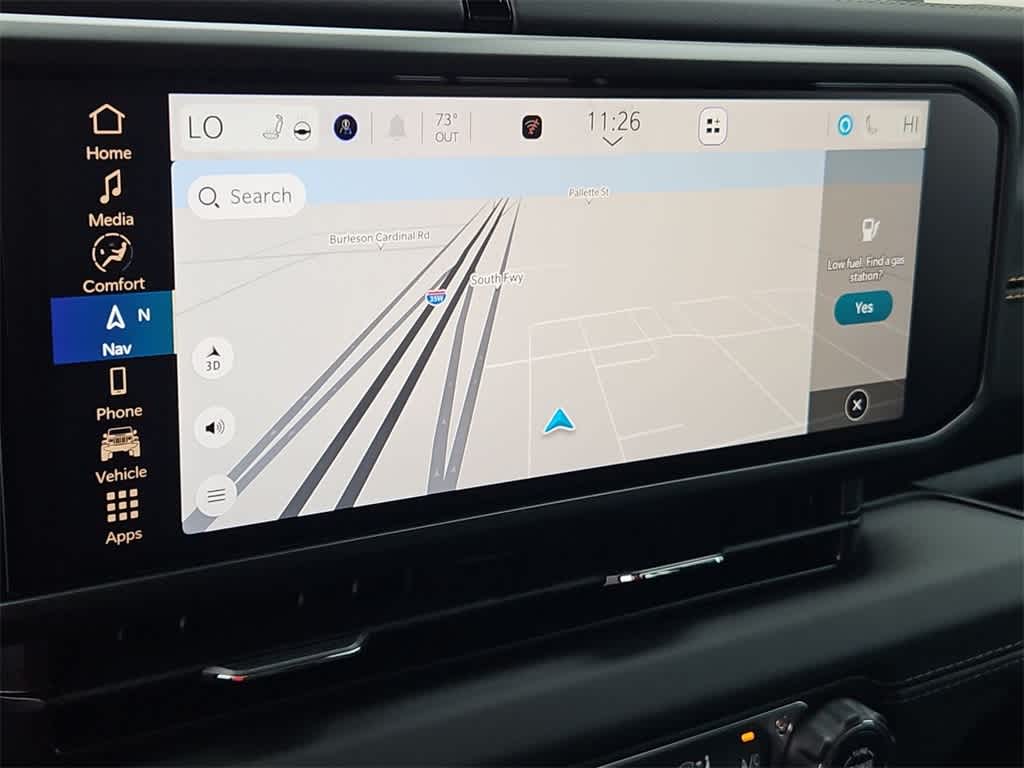 Thumbnail: 2026 Jeep Wrangler - 29