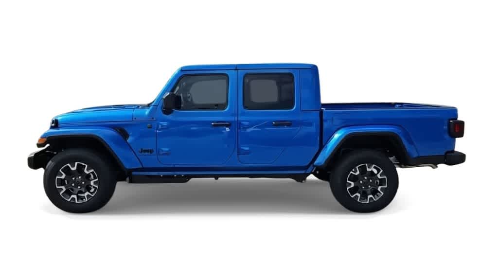 Thumbnail: 2026 Jeep Gladiator - 5