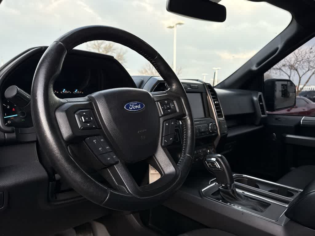 Thumbnail: 2019 Ford F-150 - 2