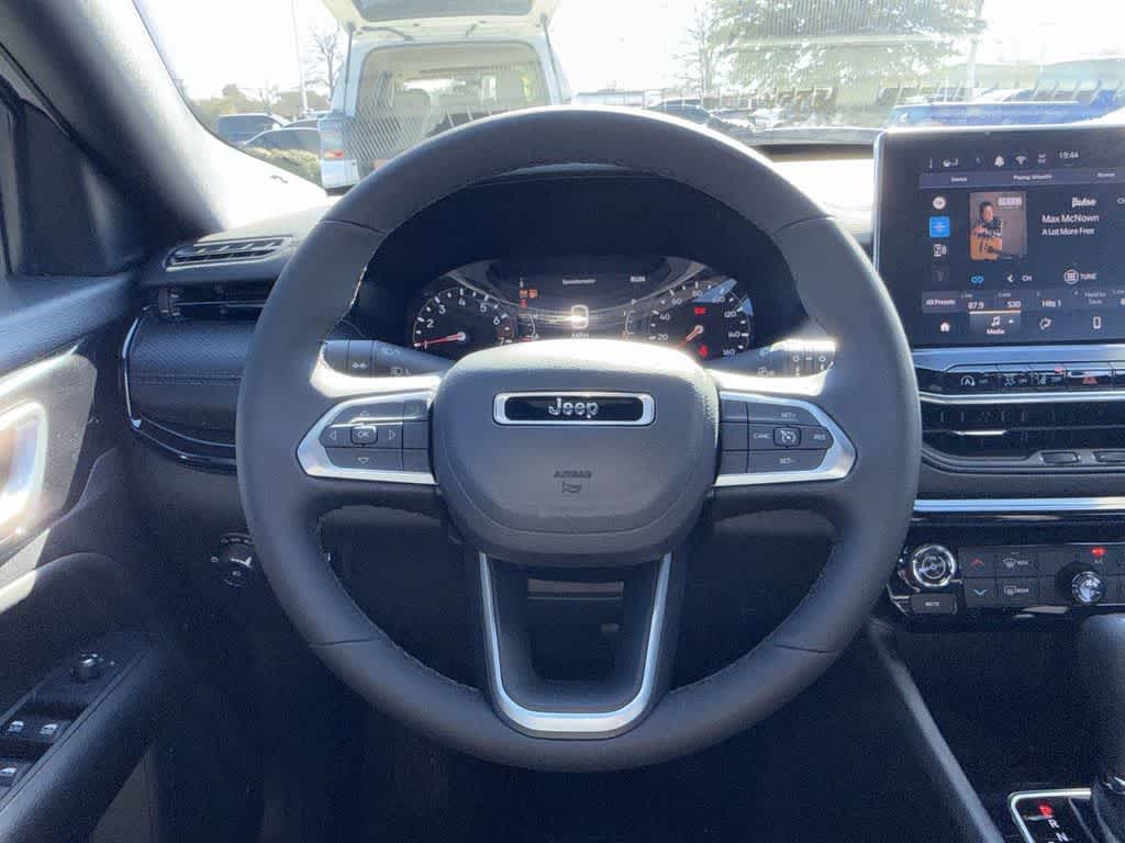 Thumbnail: 2026 Jeep Compass - 19