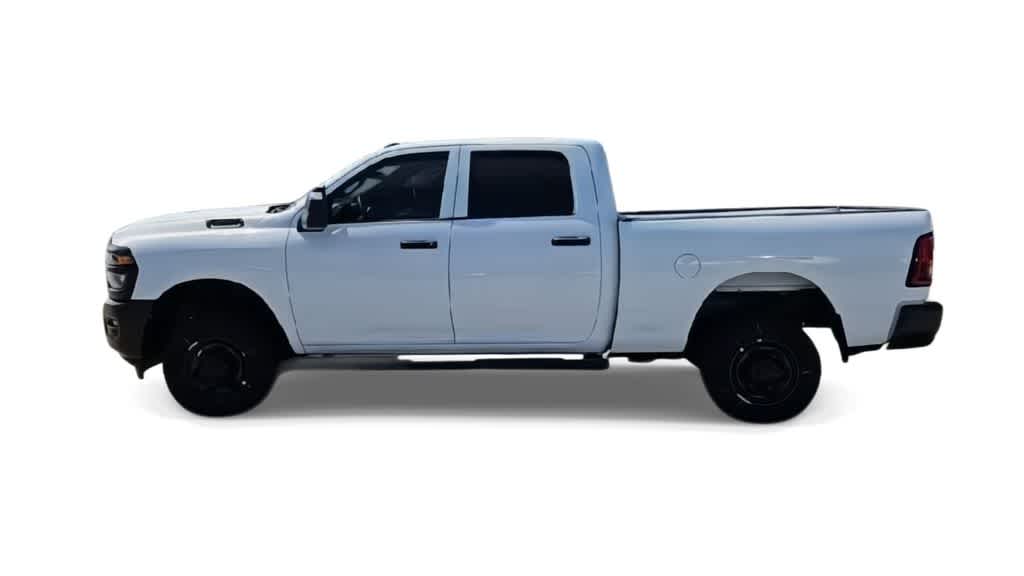 Thumbnail: 2026 RAM 2500 - 5