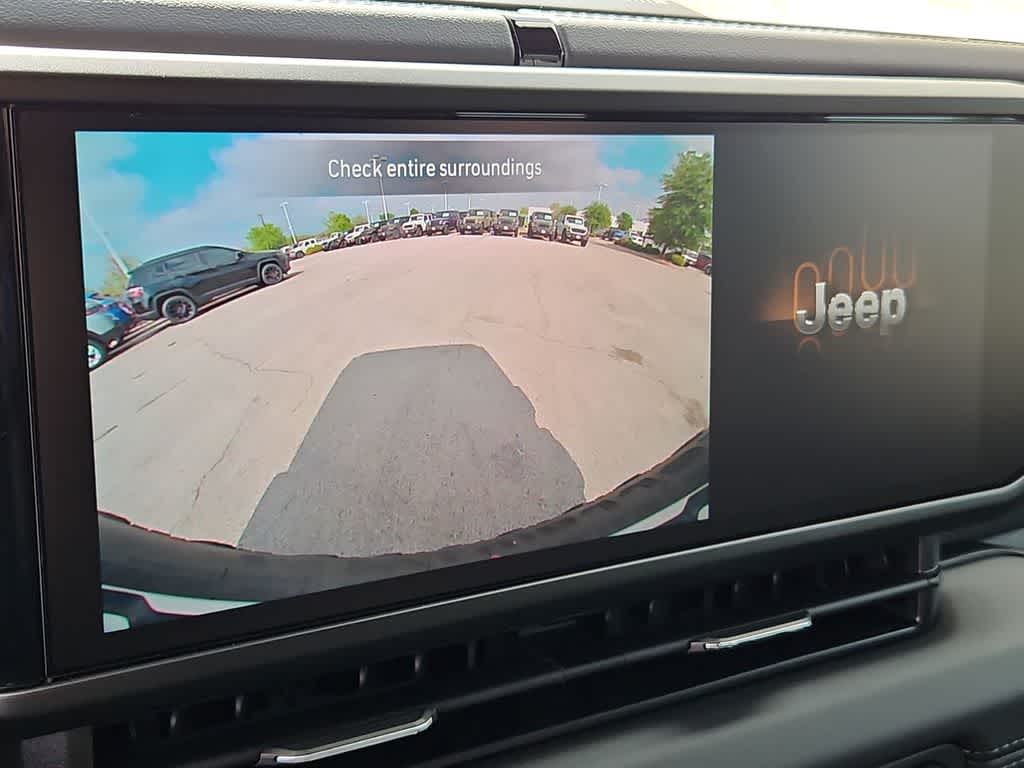 Thumbnail: 2026 Jeep Wrangler - 29