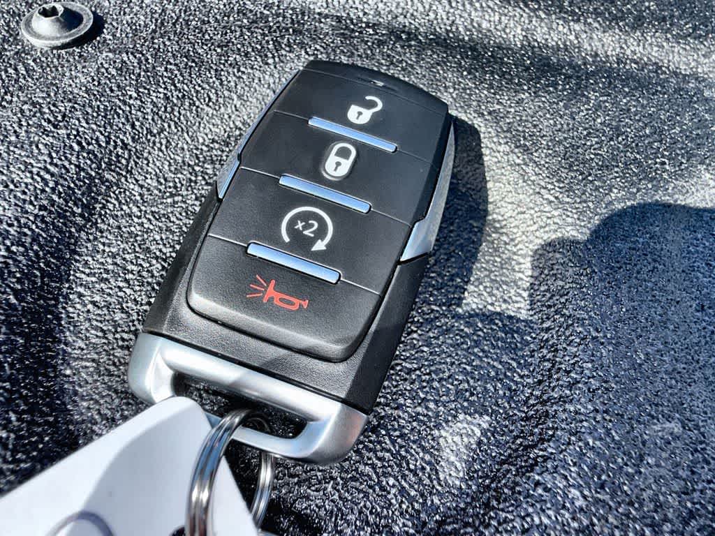 Thumbnail: 2026 RAM 2500 - 24