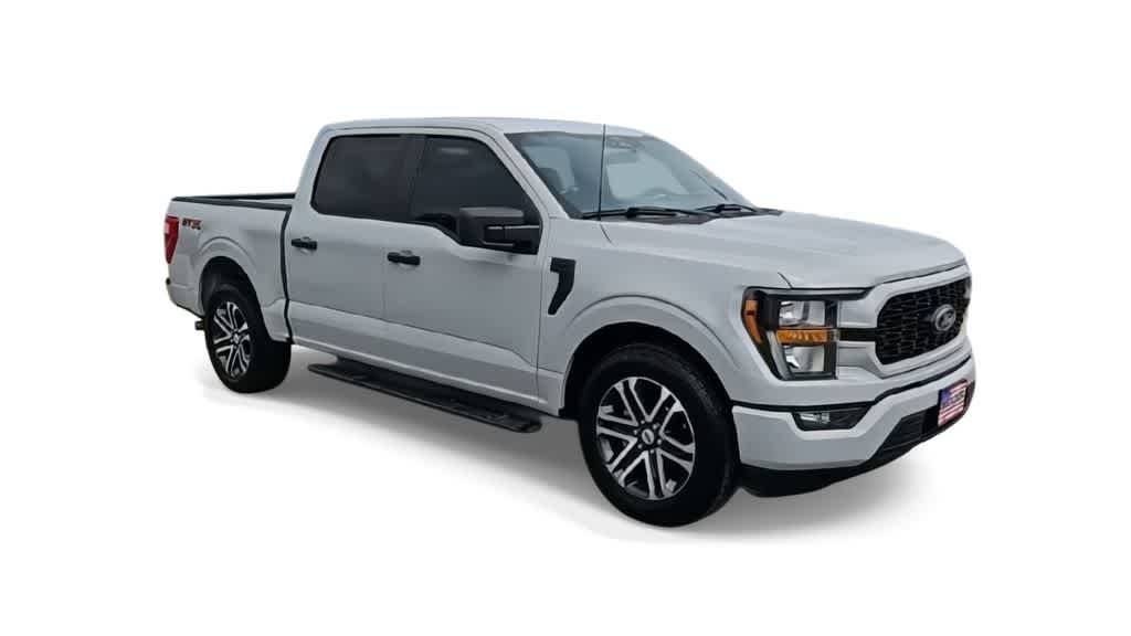 Thumbnail: 2023 Ford F-150 - 2