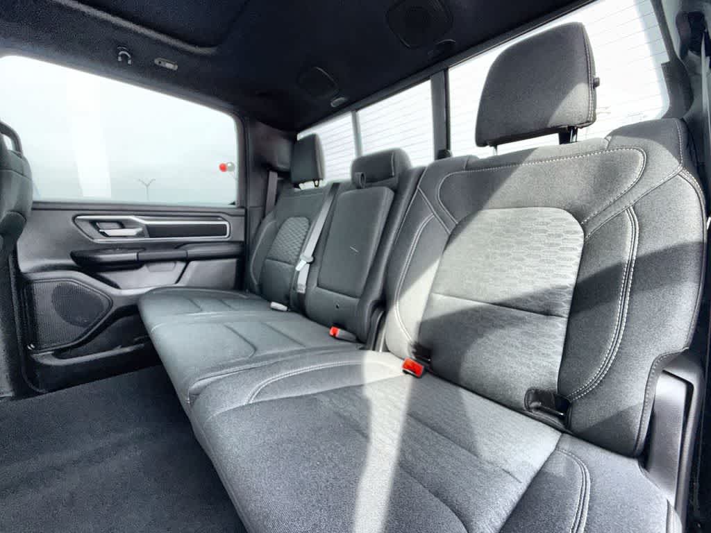 Thumbnail: 2026 RAM 1500 - 13