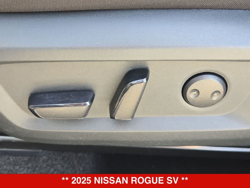 Thumbnail: 2025 Nissan Rogue - 16