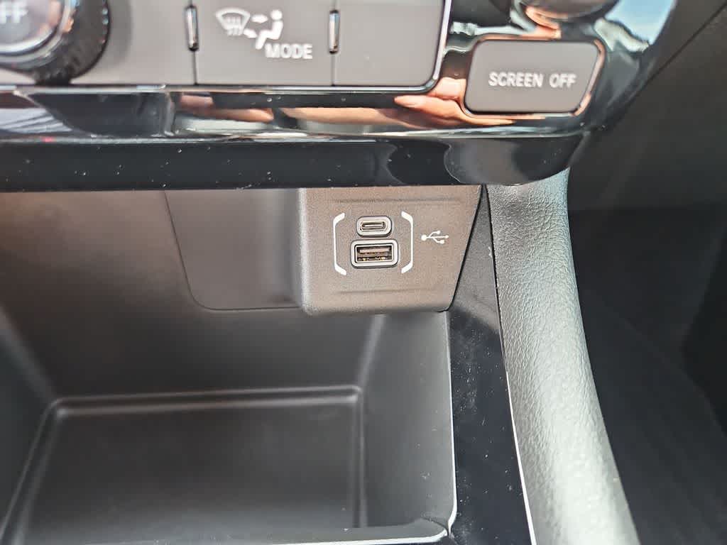 Thumbnail: 2026 Jeep Compass - 30