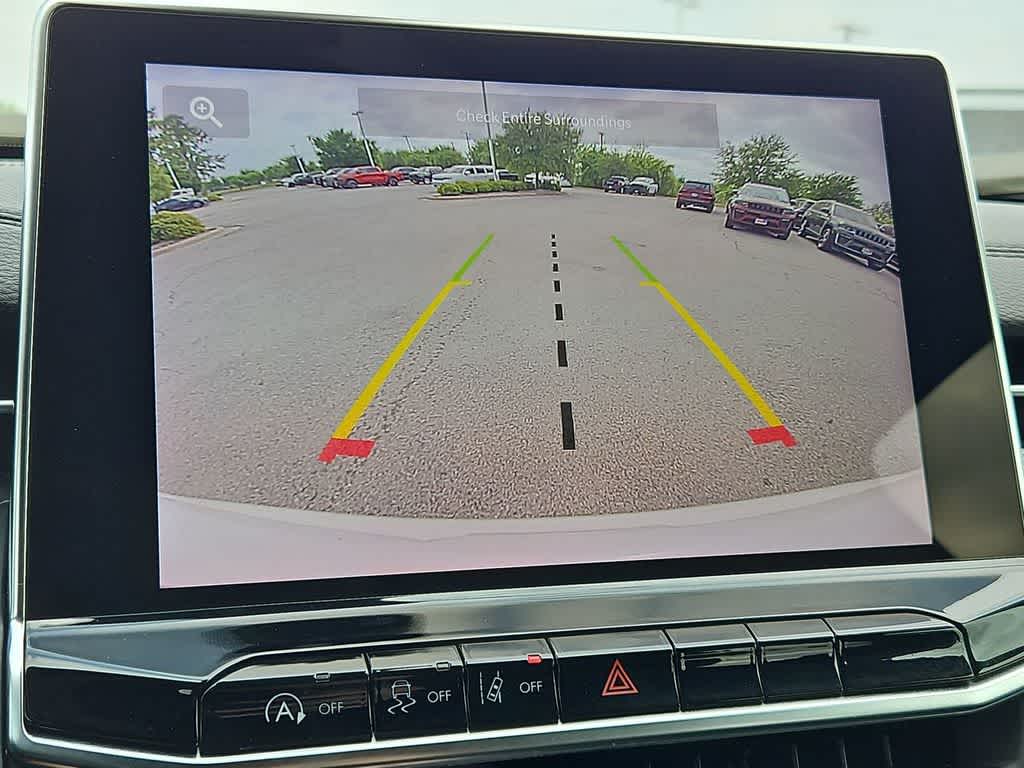 Thumbnail: 2024 Jeep Compass - 29