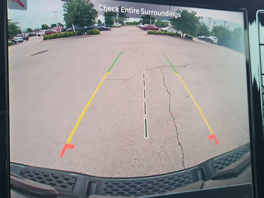 Thumbnail: 2026 RAM 1500 - 17