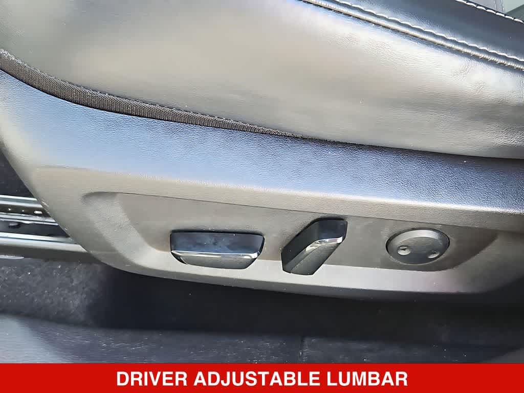 Thumbnail: 2024 Mitsubishi Outlander - 18