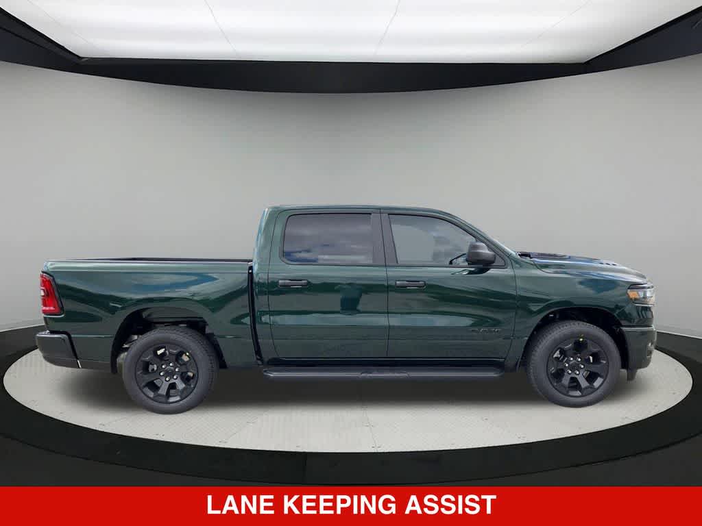 Thumbnail: 2026 RAM 1500 - 7