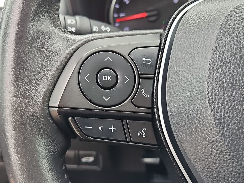 Thumbnail: 2021 Toyota RAV4 - 26