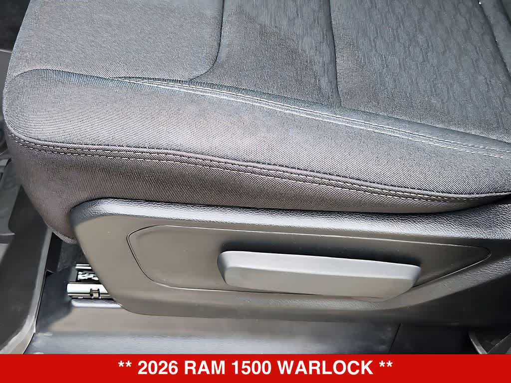 Thumbnail: 2026 RAM 1500 - 18