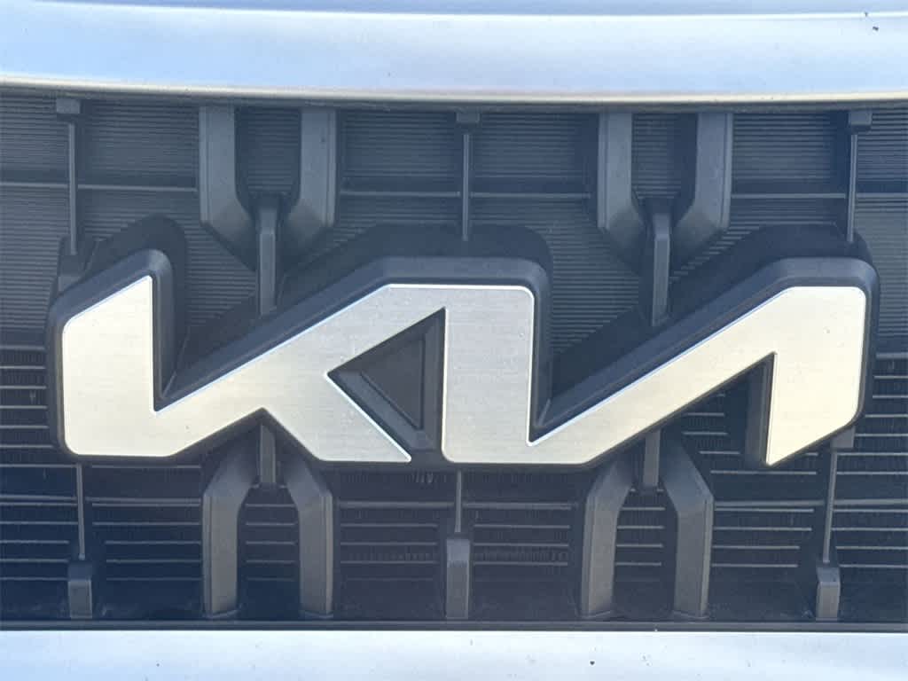 Thumbnail: 2023 Kia Telluride - 8