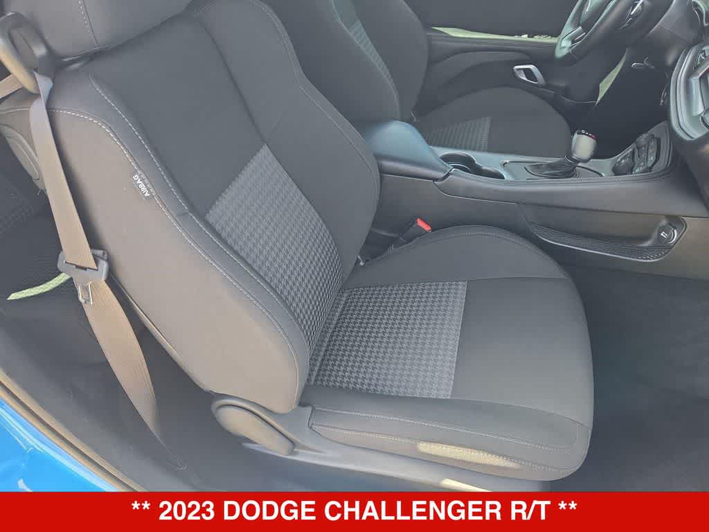 Thumbnail: 2023 Dodge Challenger - 21