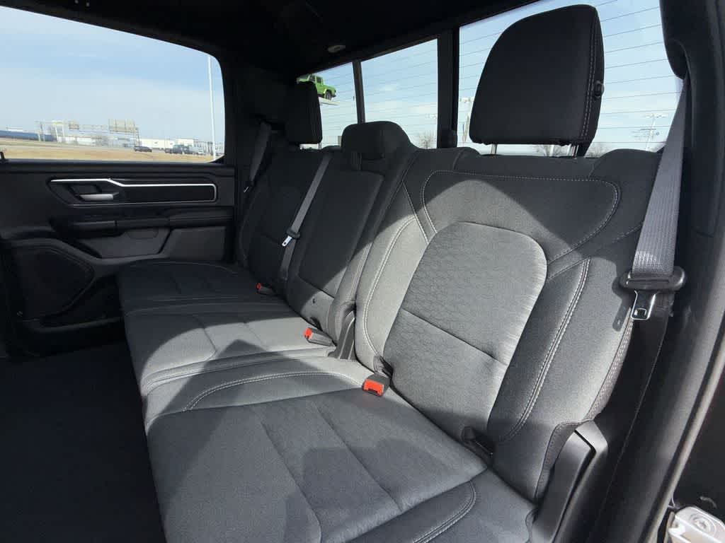 Thumbnail: 2026 RAM 1500 - 13