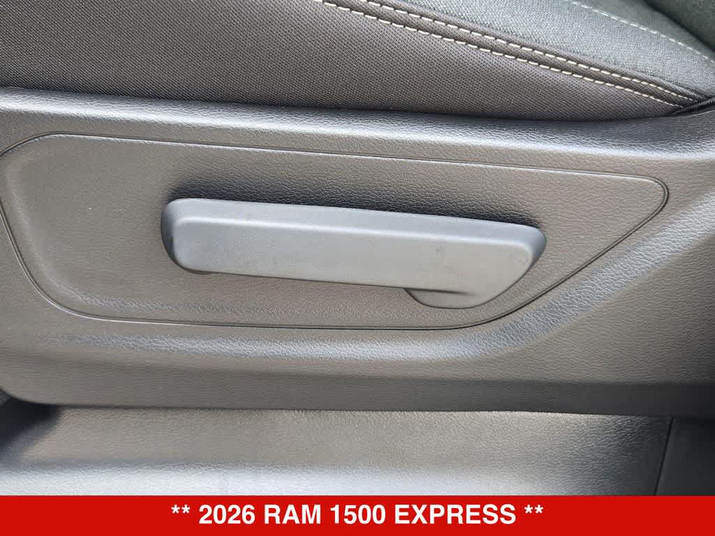 Thumbnail: 2026 RAM 1500 - 16