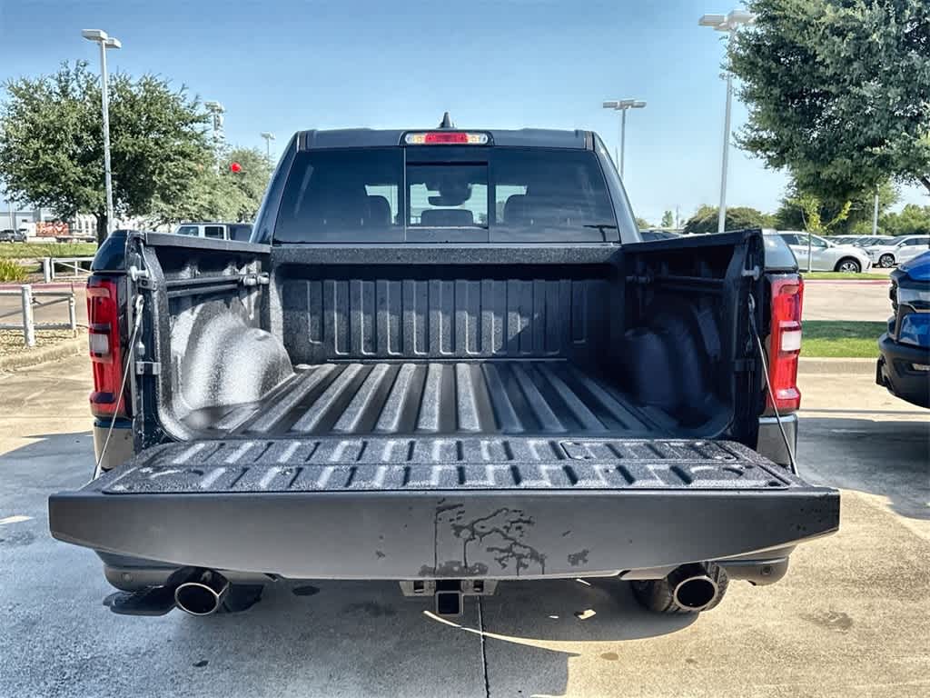 Thumbnail: 2026 RAM 1500 - 21