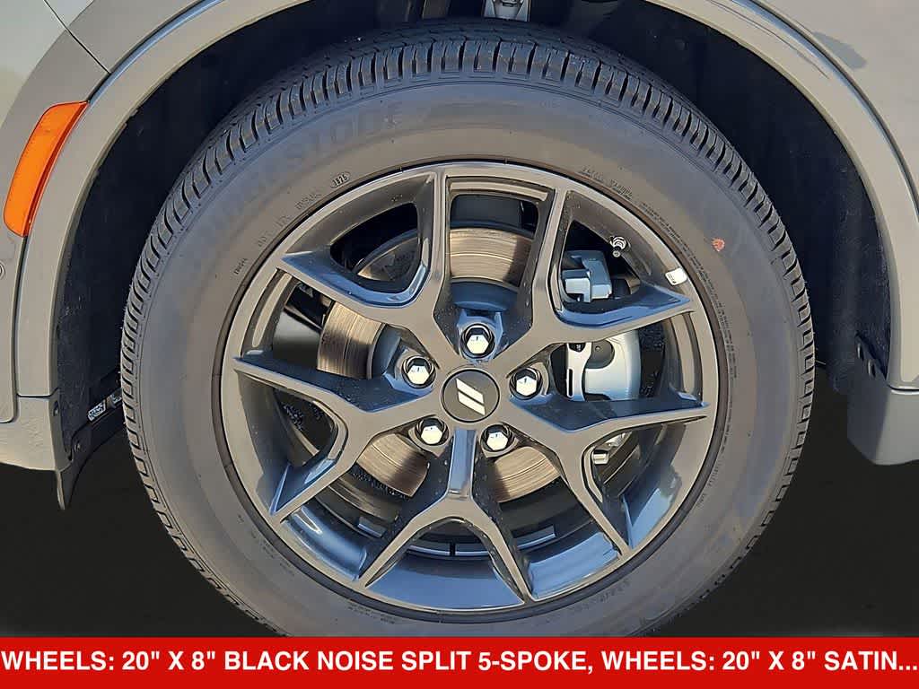 Thumbnail: 2026 Dodge Durango - 14