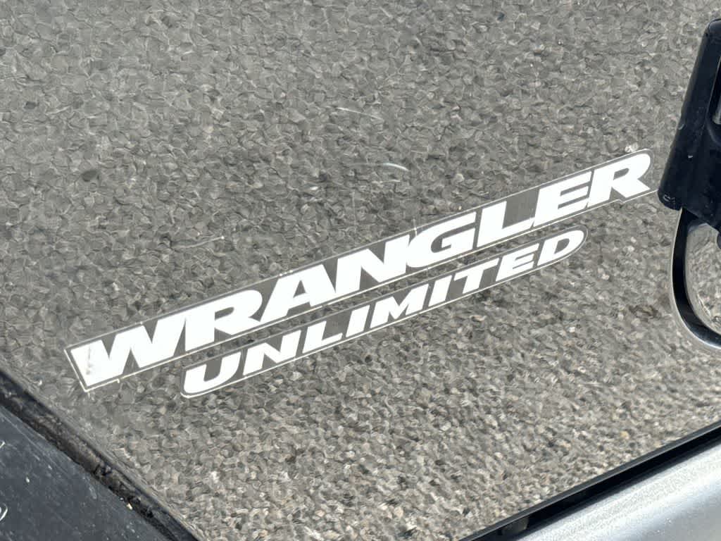 Thumbnail: 2012 Jeep Wrangler - 9