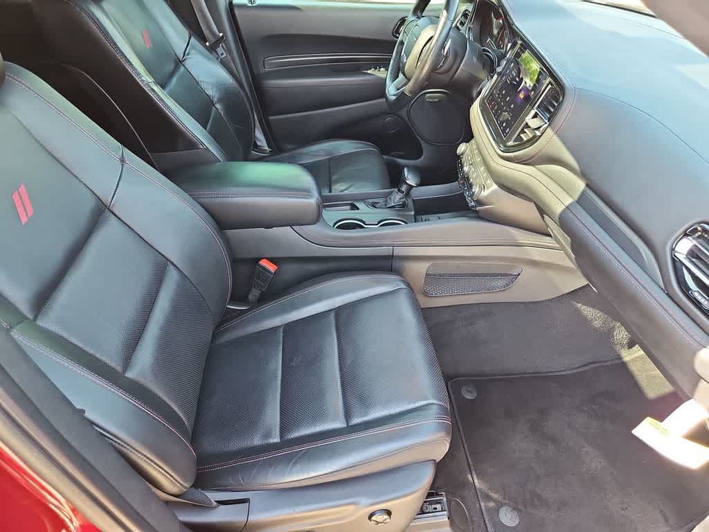 Thumbnail: 2022 Dodge Durango - 24