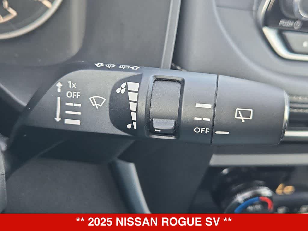 Thumbnail: 2025 Nissan Rogue - 24