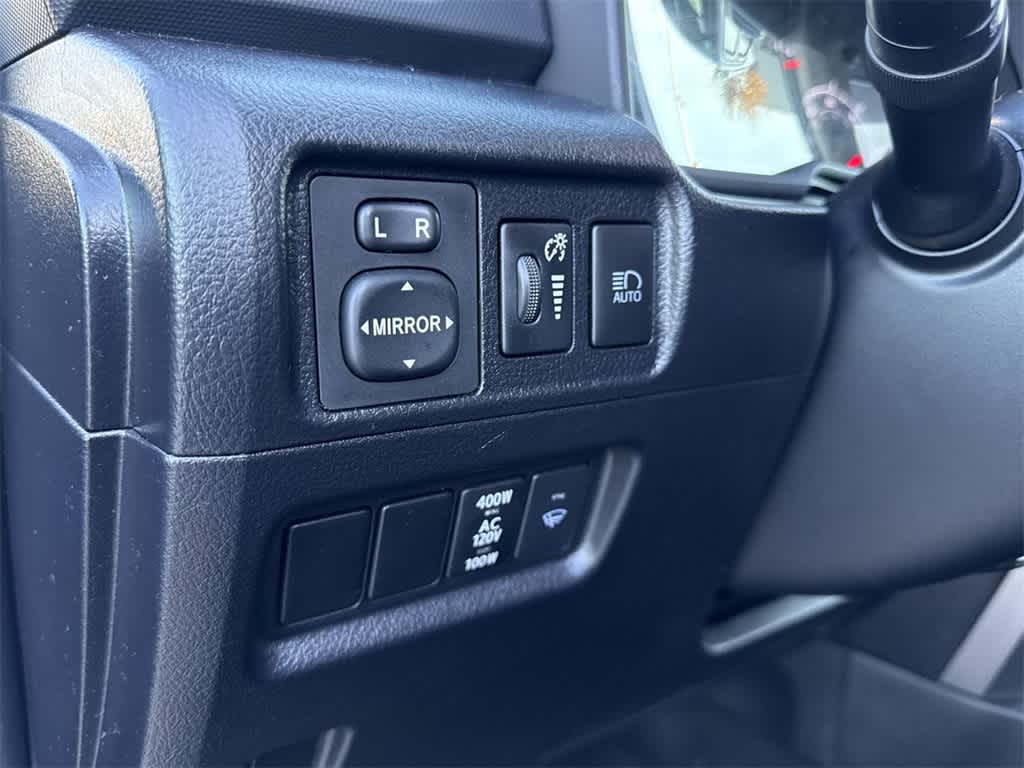 Thumbnail: 2024 Toyota 4Runner - 26