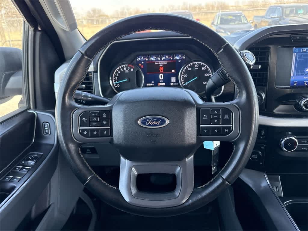 Thumbnail: 2023 Ford F-150 - 17