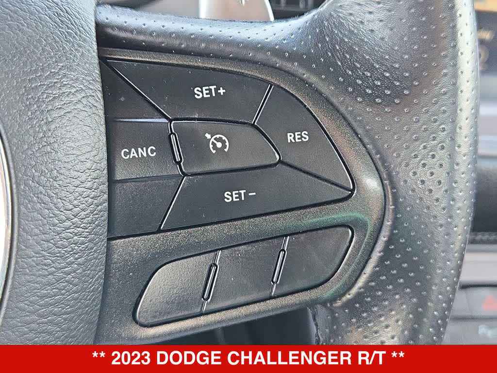 Thumbnail: 2023 Dodge Challenger - 23