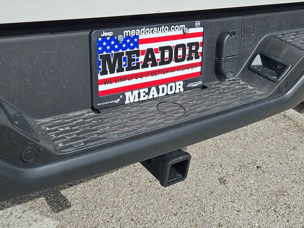 Thumbnail: 2026 RAM 1500 - 34