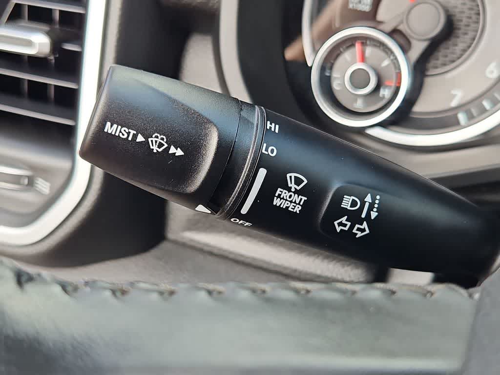 Thumbnail: 2023 RAM 1500 - 26