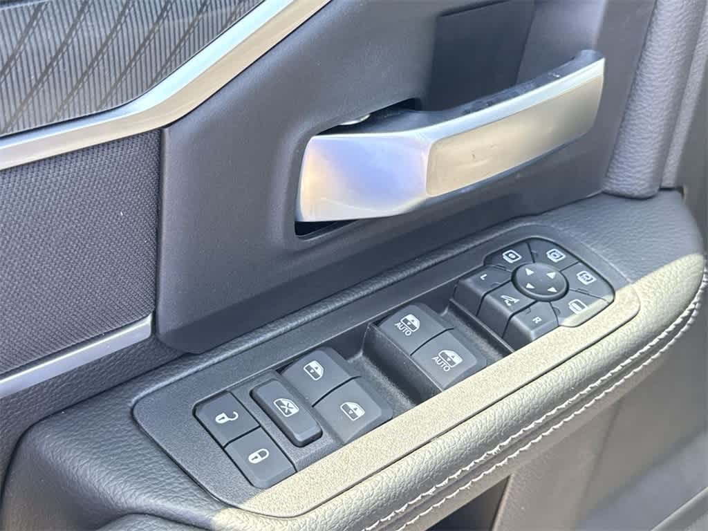 Thumbnail: 2025 RAM 2500 - 23