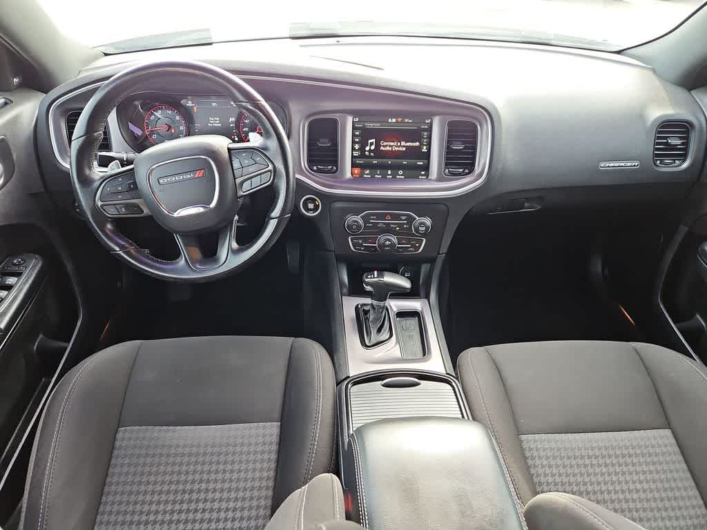 Thumbnail: 2022 Dodge Charger - 22