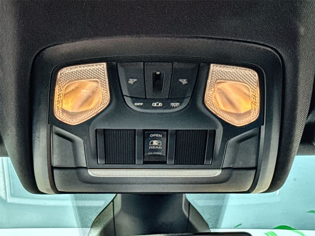 Thumbnail: 2021 RAM 1500 - 18