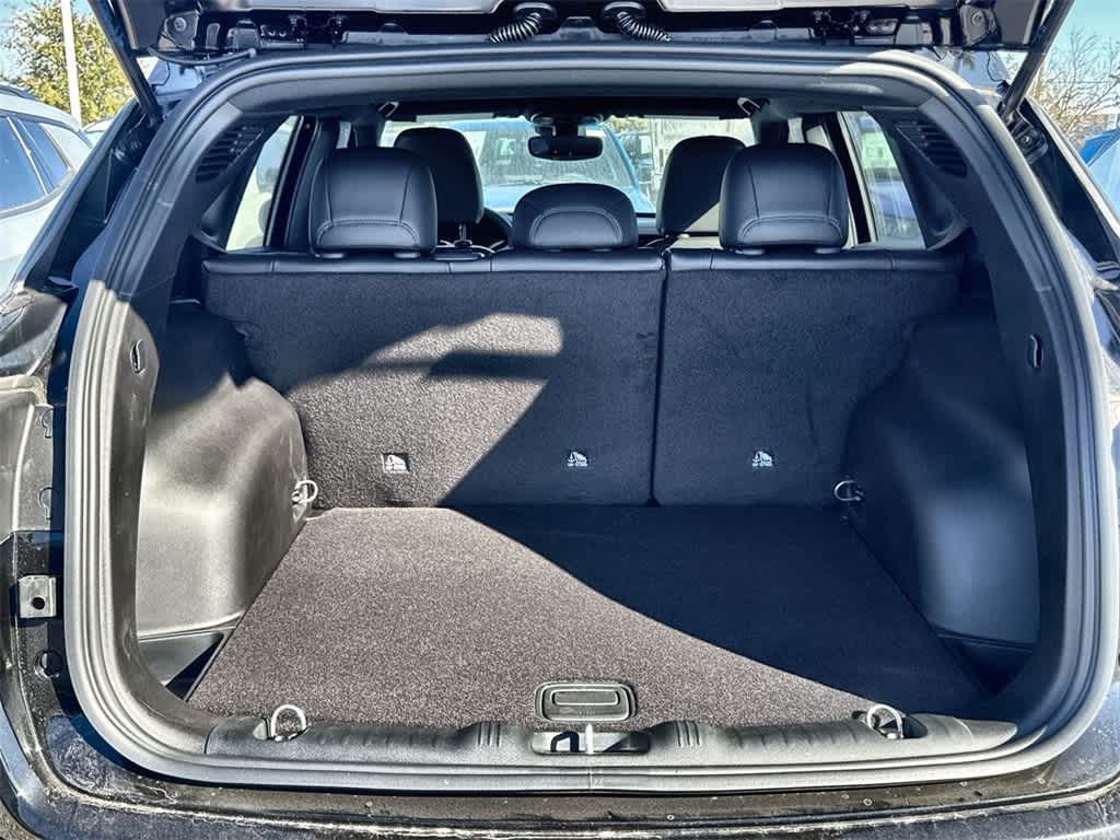 Thumbnail: 2026 Jeep Compass - 23