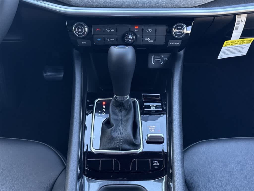 Thumbnail: 2026 Jeep Compass - 16