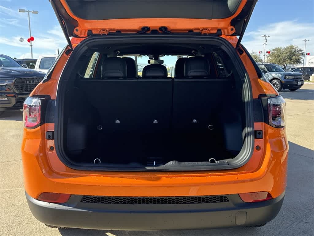 Thumbnail: 2026 Jeep Compass - 22