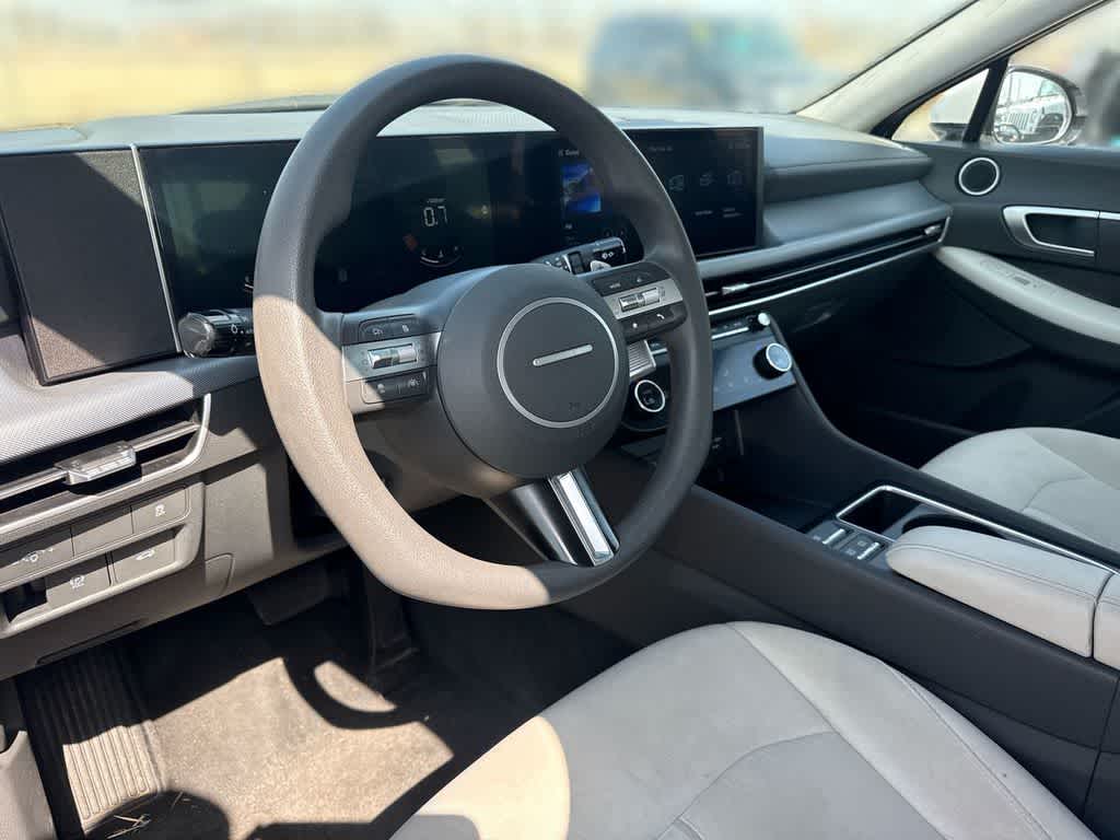 Thumbnail: 2024 Hyundai Sonata - 2